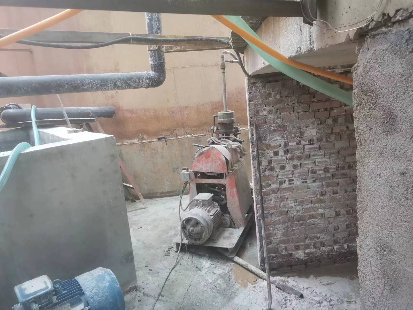 东港压浆作业流程有哪些